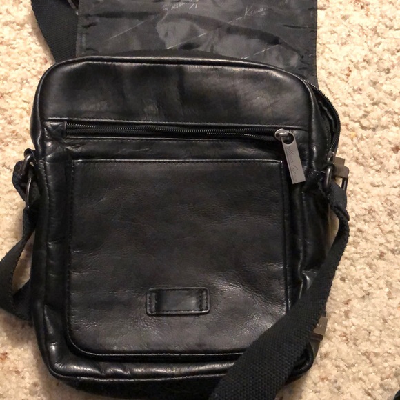 Small messenger bag - Picture 5 of 5
